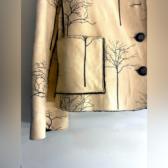 Robert Kitchen Jacket - Picture 3 of 13